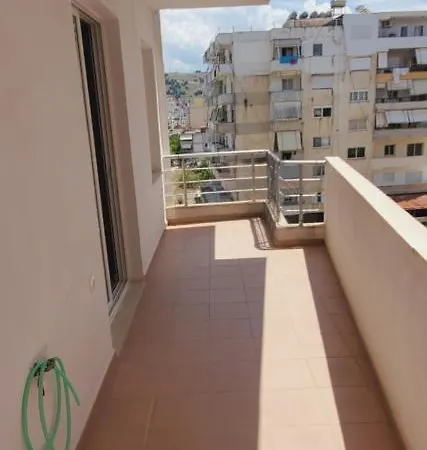 Skapeta Apartment Sarande