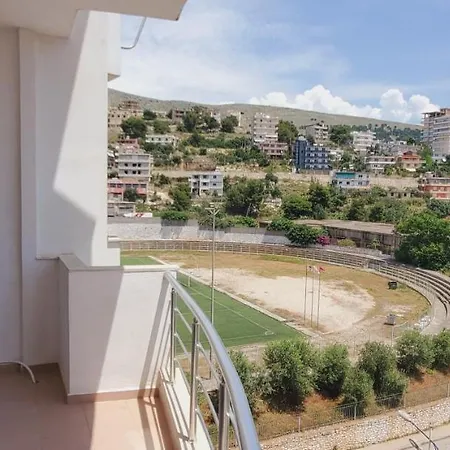 Skapeta Sarande