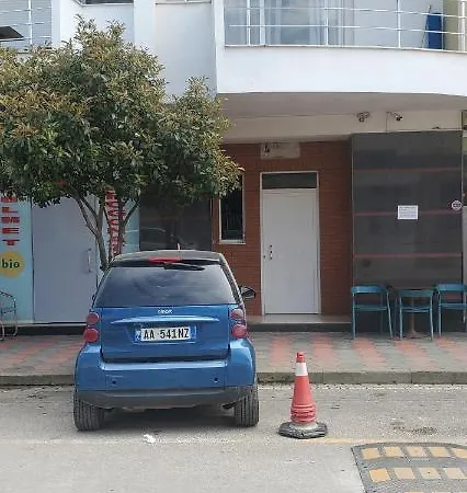 Apartment Skapeta *