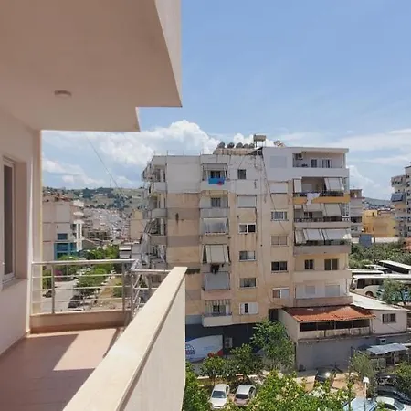 Skapeta Apartment Sarande