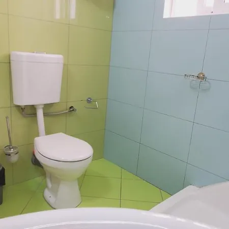 Apartment Skapeta