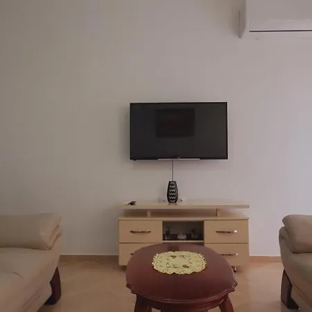 Skapeta Apartment *