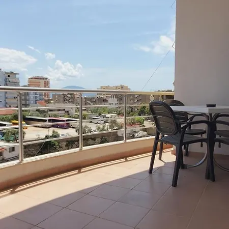 Skapeta Apartment *