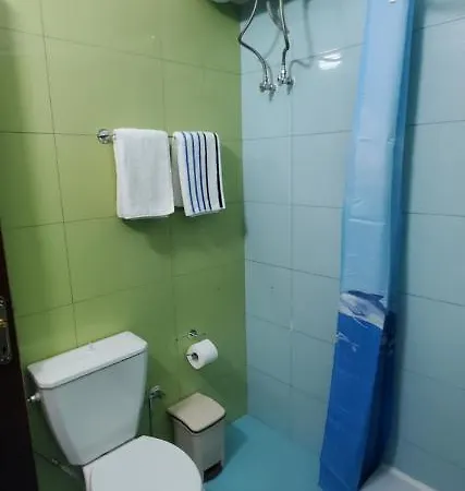 Skapeta Apartment