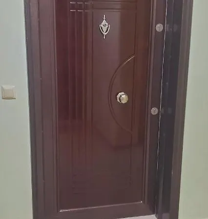 Skapeta Apartment *