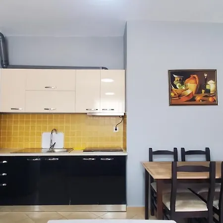 Skapeta Sarande