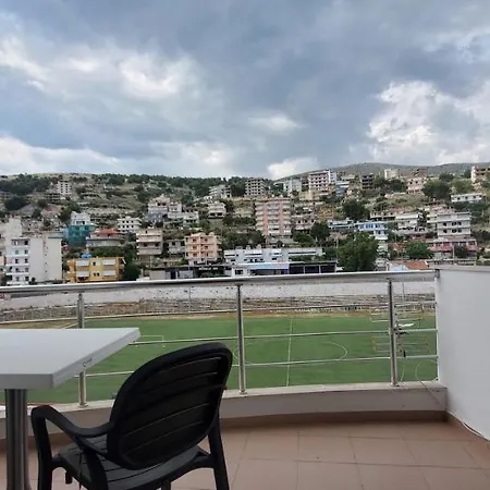 Skapeta Apartment *