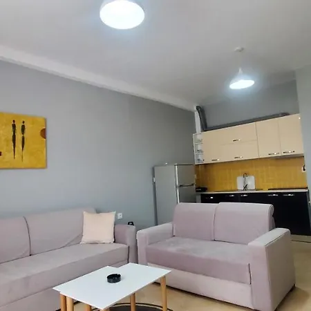 Skapeta Apartment Sarande