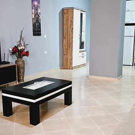 Skapeta Apartament *