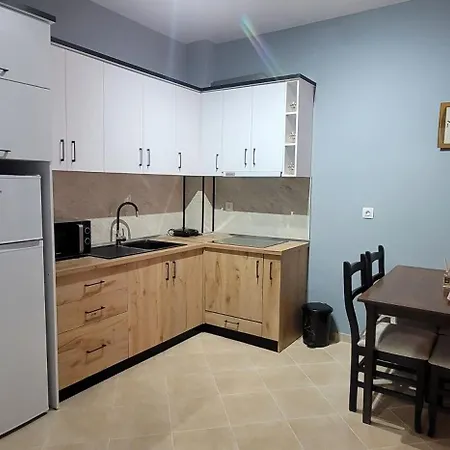 Apartment Skapeta