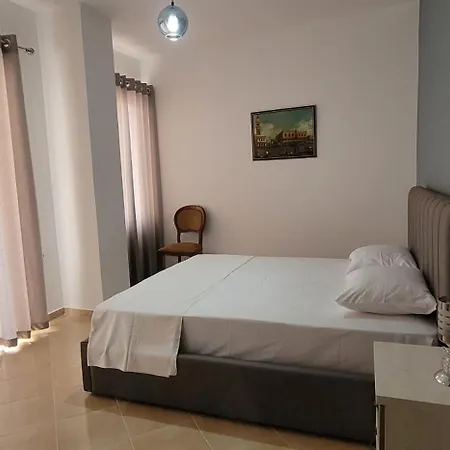 Skapeta Apartment *