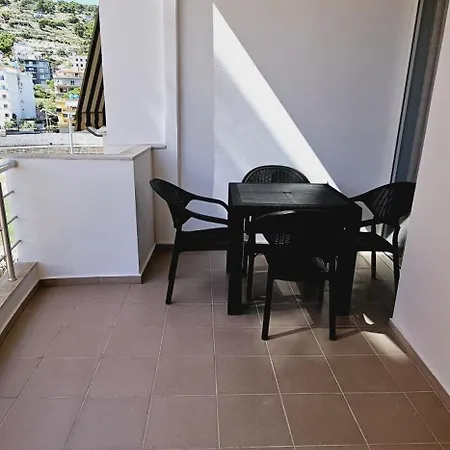 Apartment Skapeta *