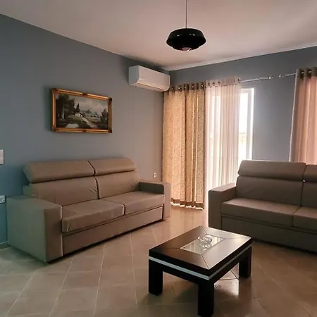 Skapeta Apartment Sarande
