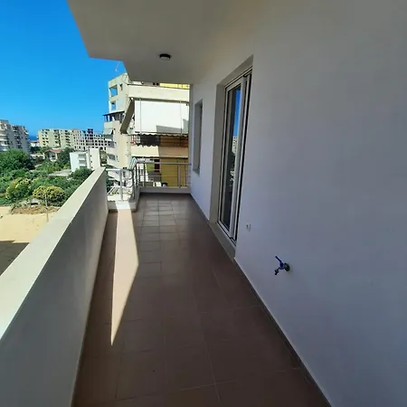 Skapeta Apartment