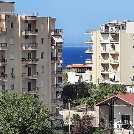 Skapeta Apartament Saranda