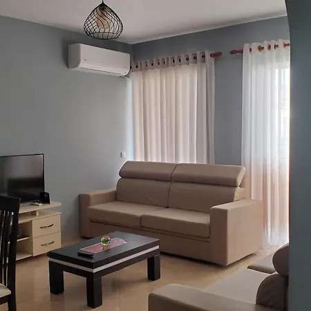 Apartment Skapeta