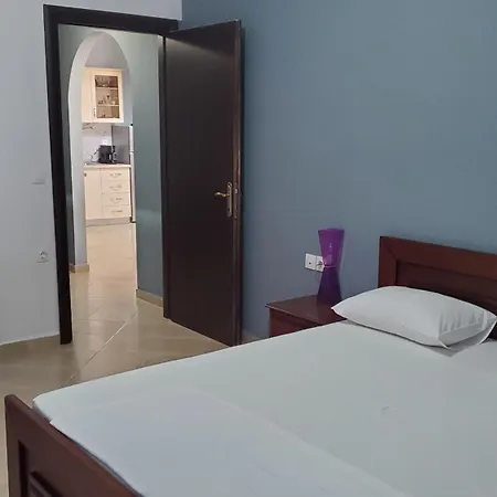 Skapeta * Sarande
