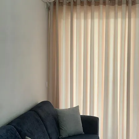Apartment Skapeta Sarande
