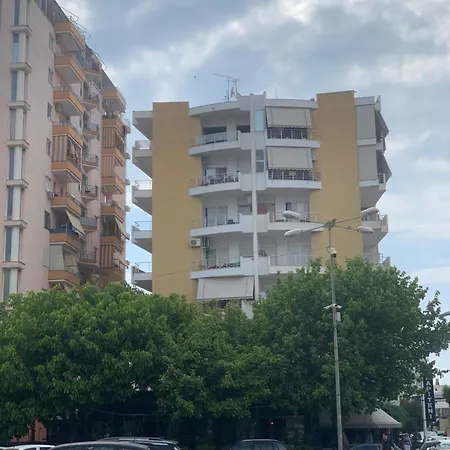 Skapeta Apartment *