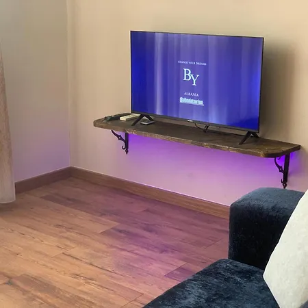 Apartment Skapeta