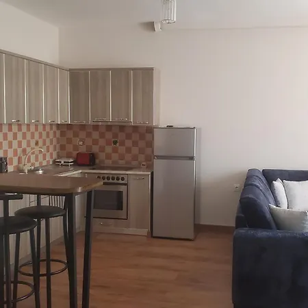 Apartment Skapeta Sarande