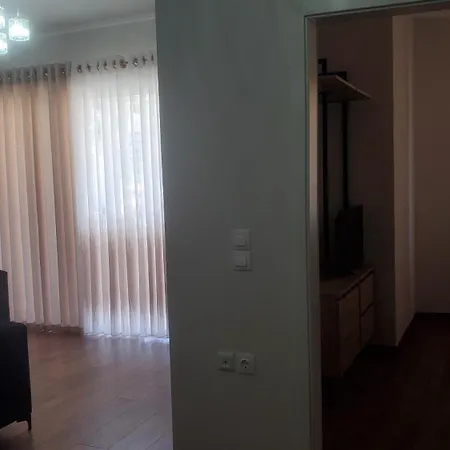 Apartment Skapeta *