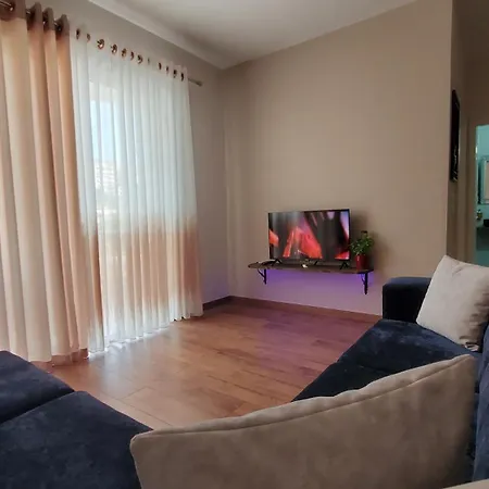 Apartament Skapeta Saranda