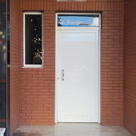 Skapeta Apartament Saranda