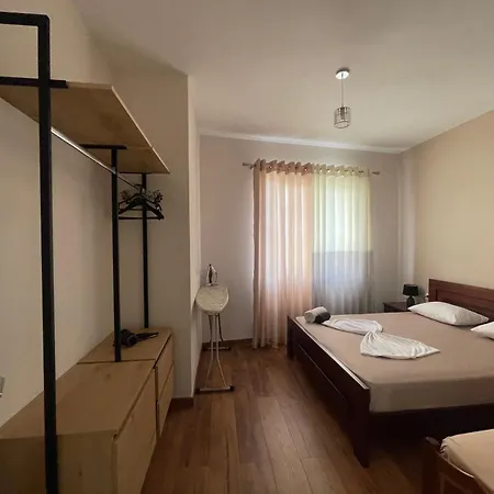 Apartment Skapeta *