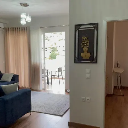 Apartament Skapeta Saranda