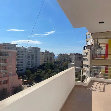 Apartament Skapeta *