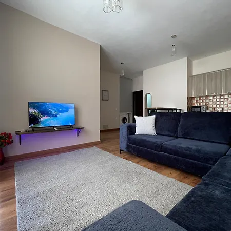 Skapeta Apartament Saranda