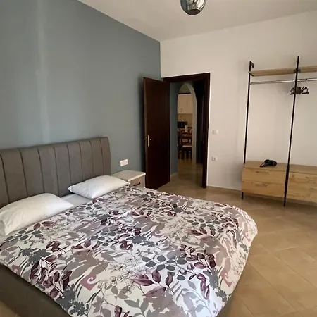 Apartment Skapeta