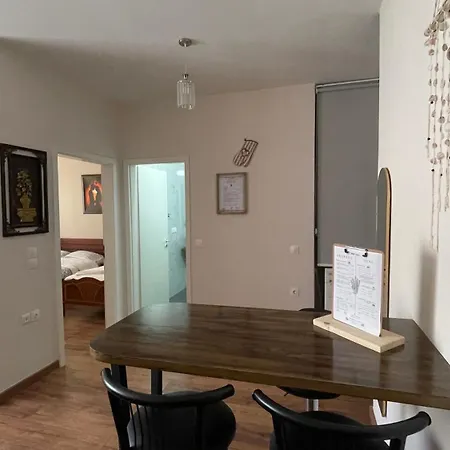 Apartment Skapeta
