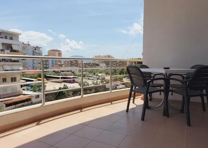 Skapeta Apartament *