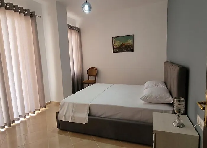 Skapeta Apartment *