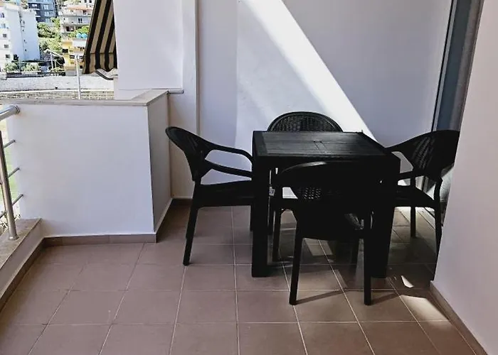 Apartment Skapeta *