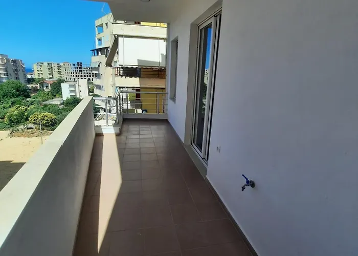 Skapeta Apartament