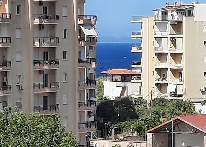 Skapeta Apartment Sarandë