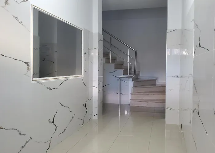 Skapeta 公寓 Sarandë