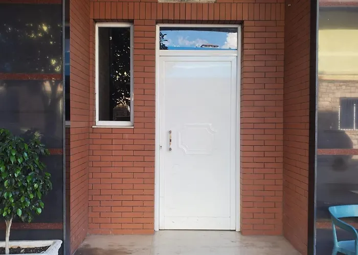 Skapeta 公寓 Sarandë