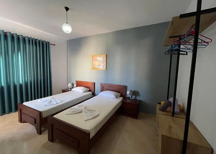 Skapeta Apartament