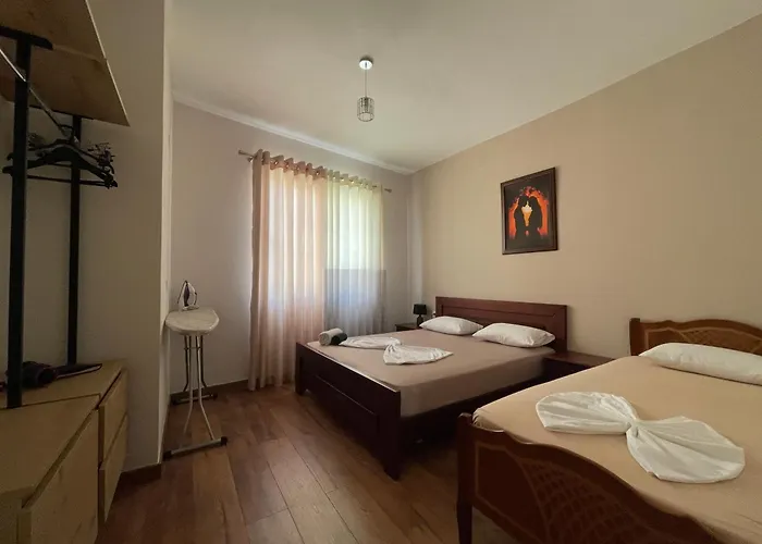 Skapeta Apartament *