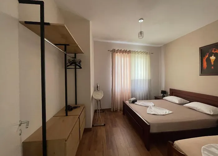 Apartment Skapeta *