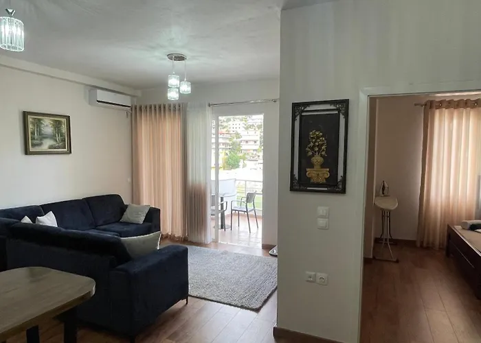 Skapeta Apartment *