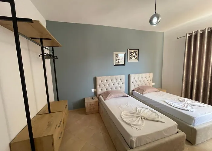 Skapeta Apartment *
