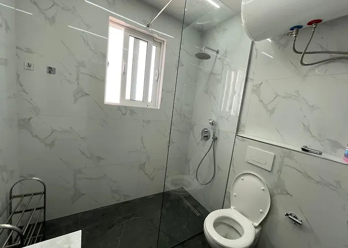 Skapeta Apartament