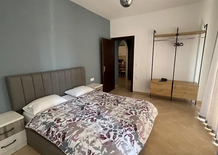 Apartament Skapeta