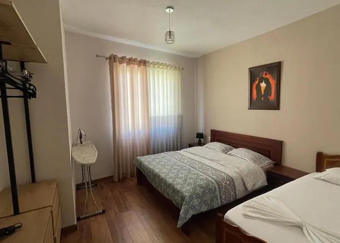 Apartment Skapeta *