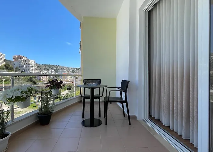 Skapeta Apartment